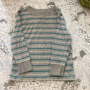 Old Navy long sleeve shirt 2T
